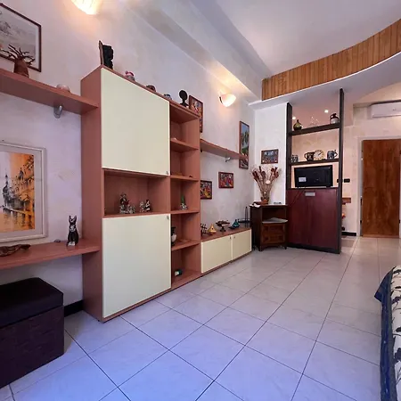 Welcome Riviera - Di Via Mazzini, With Elevator, Wi-fi, Air Conditioning, And, Depending On Availability, A Private Garage 800 Meters Away At 20,00 Euro Per Night Lägenhet Rapallo