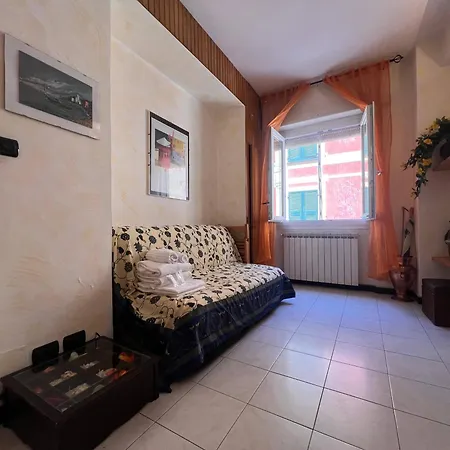 Lägenhet Welcome Riviera - Di Via Mazzini, With Elevator, Wi-fi, Air Conditioning, And, Depending On Availability, A Private Garage 800 Meters Away At 20,00 Euro Per Night