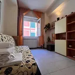 Welcome Riviera - Di Via Mazzini, With Elevator, Wi-fi, Air Conditioning, And, Depending On Availability, A Private Garage 800 Meters Away At 20,00 Euro Per Night *